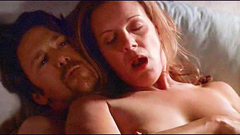 Elizabeth Perkins Naked in Hot Sex Scenes - ScandalPost