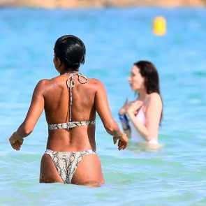 Gabrielle Union's ass