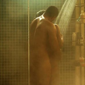 Gabrielle Union is seen showering nude in this movie! 