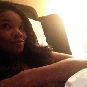 Gabrielle Union leaked hot