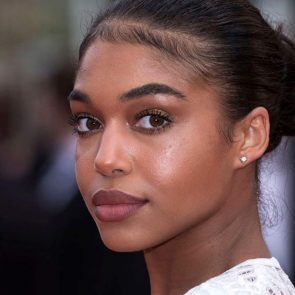 Lori Harvey hot