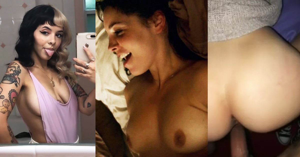 Melanie Martinez Nude Pics & LEAKED Sex Tape - ScandalPost.