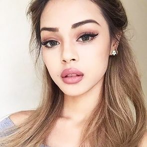 lily maymac sexy