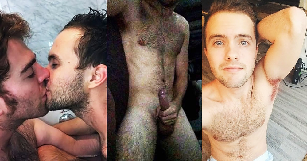 Ryland Adams Nude LEAKED Pics & Sex Tape With Shane Dawson. 