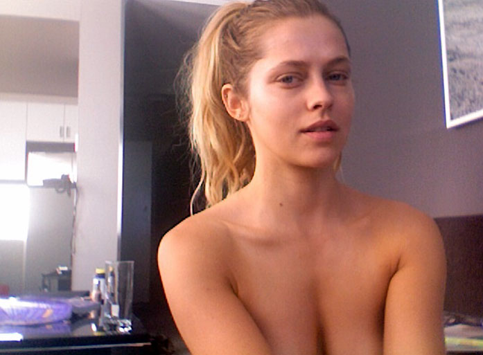 Teresa Palmer nude picture