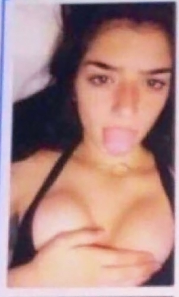 Hot Video Dixxy - Dixie D'amelio Nude LEAKED Pics & Porn Video - ScandalPost