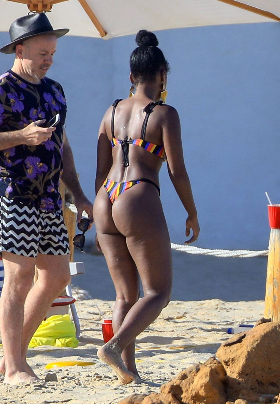 janelle monae nude and sexy ass