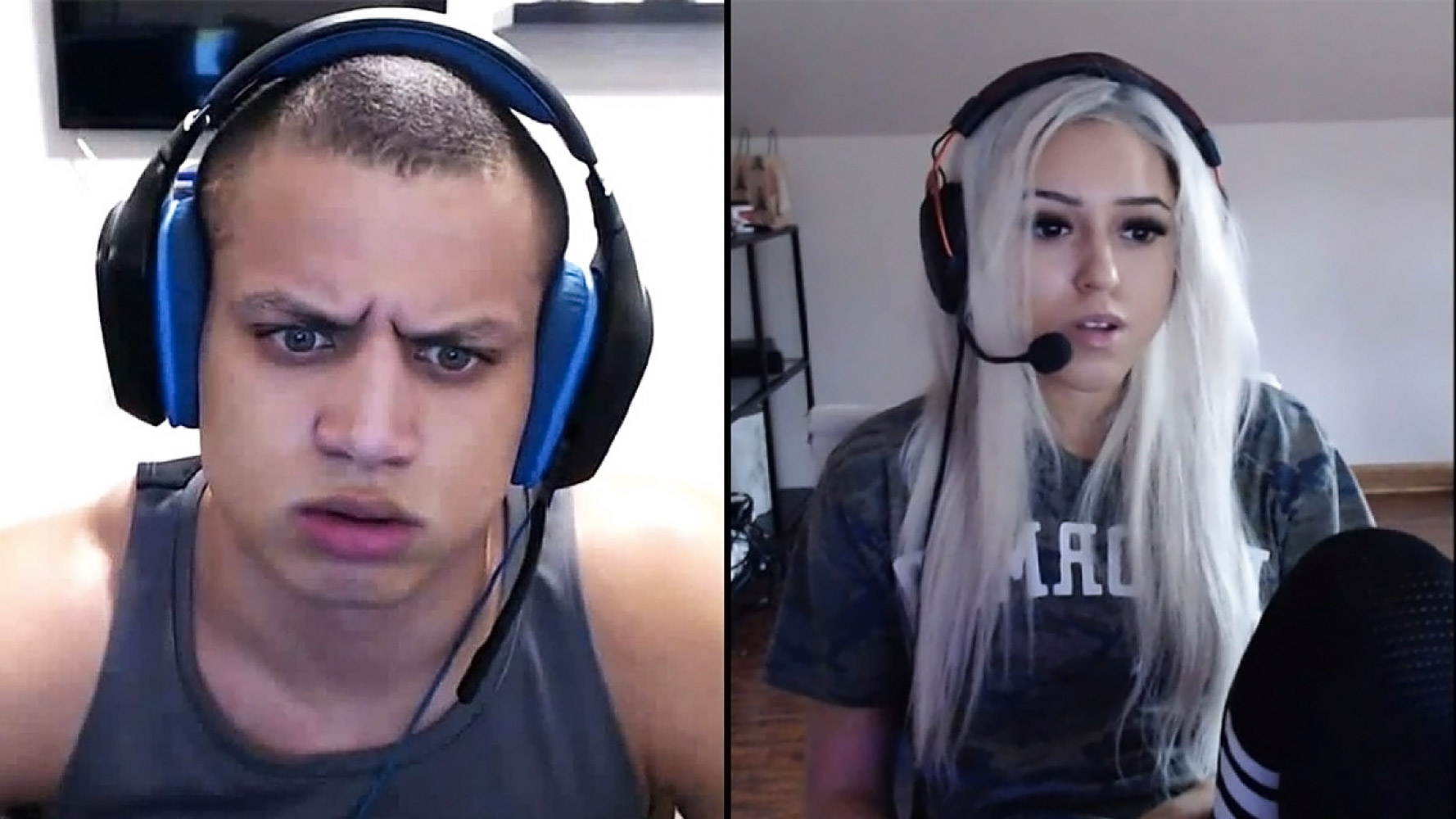 Tyler1 has reached the stars in recent years through his success, as a play...