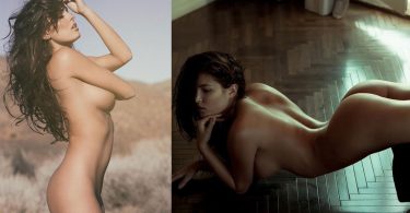 Constance Nunes nude and porn