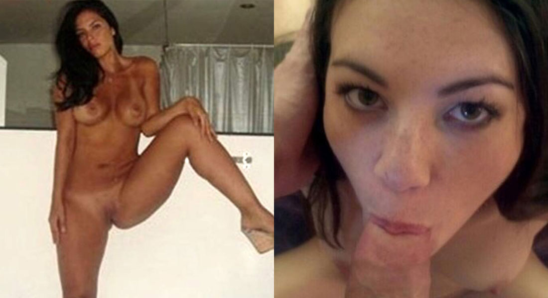 Olivia Munn Nude Selfie In Bed Leaked Photo