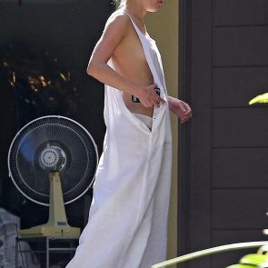 amber heard nude titties