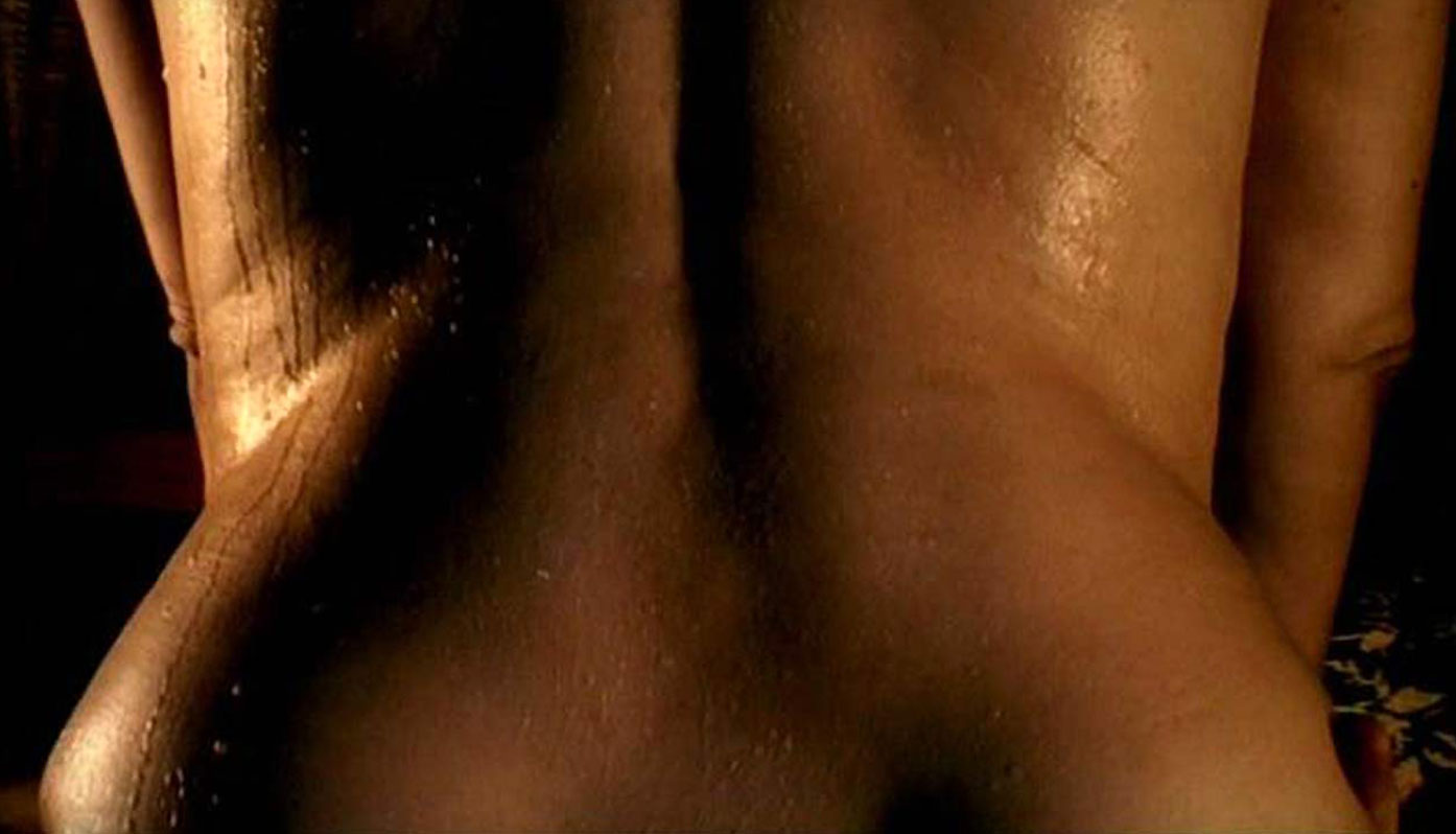 Janet Mcteer Nude Sex Scenes Compilation And Porn Scandalpost