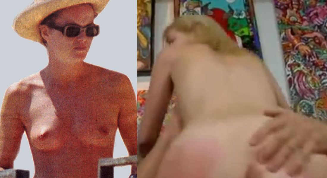 Holden naked amanda Amanda Holden