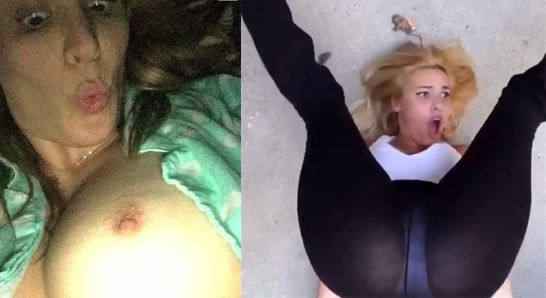 Lele Pons Nude Pics And Porn - Leaked - ScandalPost.