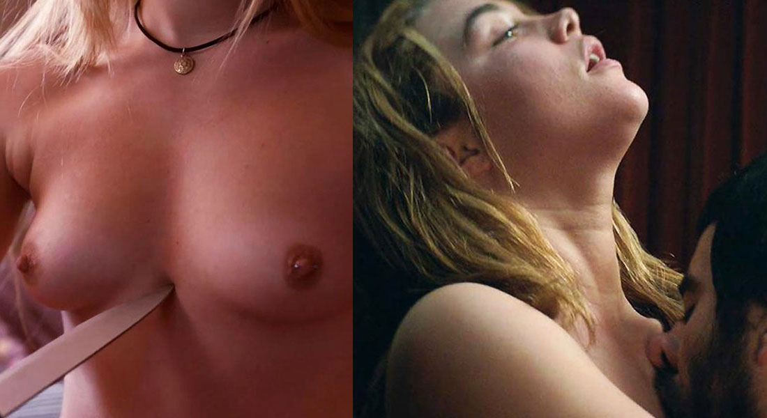 Florence Pugh Nude And Sex Scenes Compilation - ScandalPost.