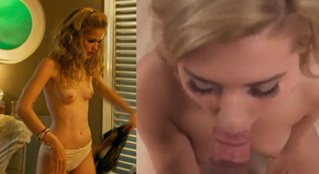 Check out Erin Moriarty nude and sex scenes here! 