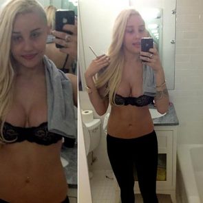 Shes the man amanda bynes nude