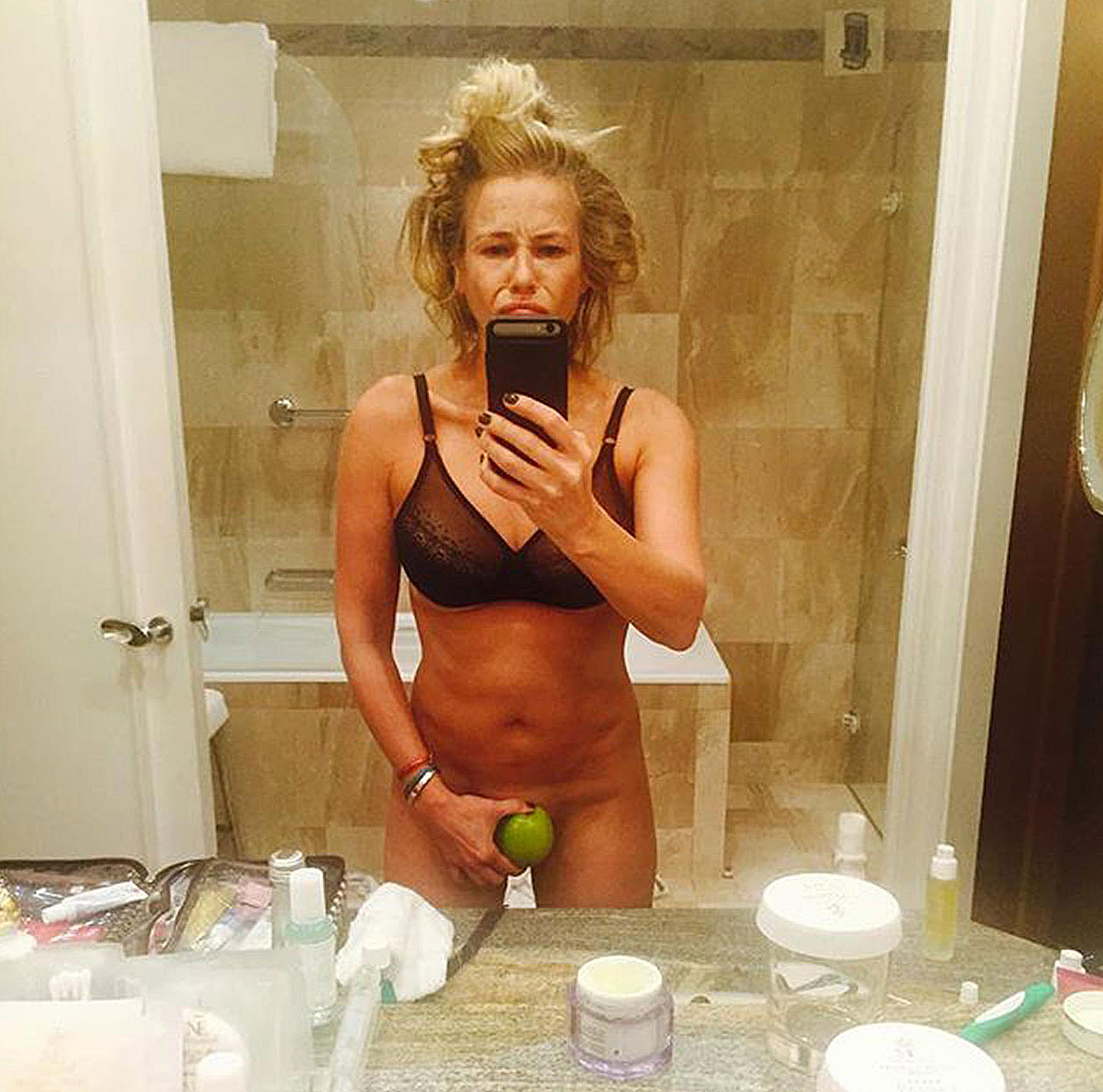Chelsea Handler Nude Leaked Pics.