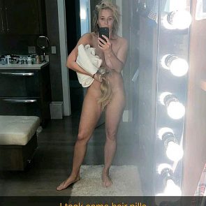 Chelsea Handler nude leaked