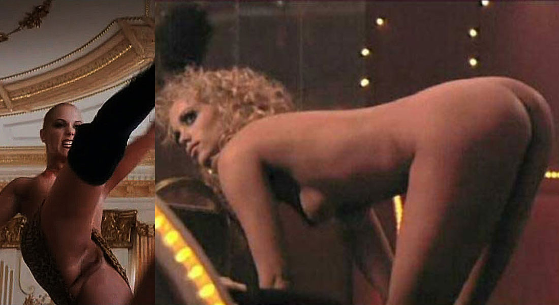 Elizabeth berkley nude scene - 🧡 Elizabeth Berkley nude, naked, ...
