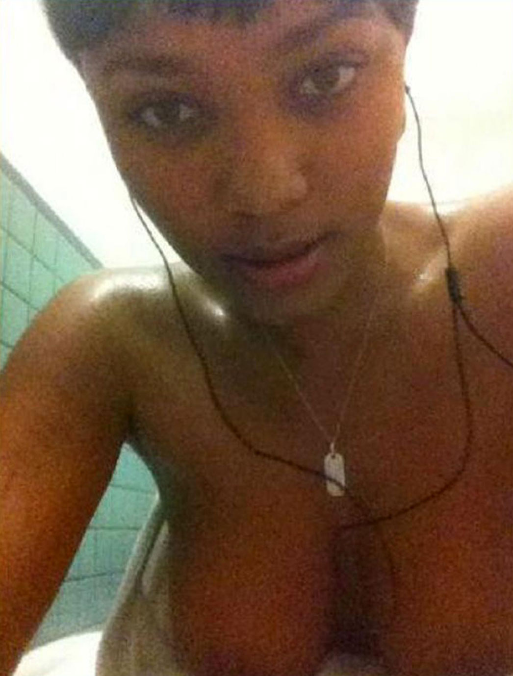 Teairra Mari Nude Leaked Pics.