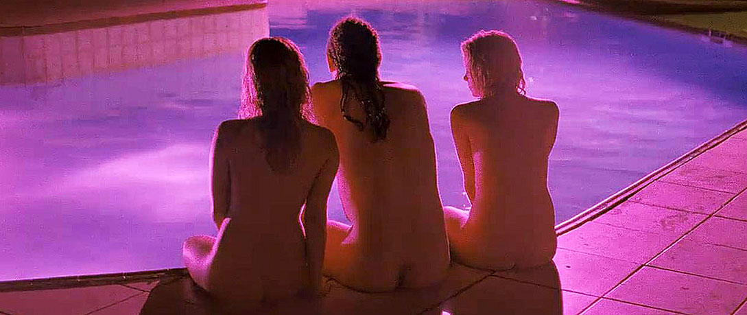 Vanessa Hudgens Nude And Sex Scenes.