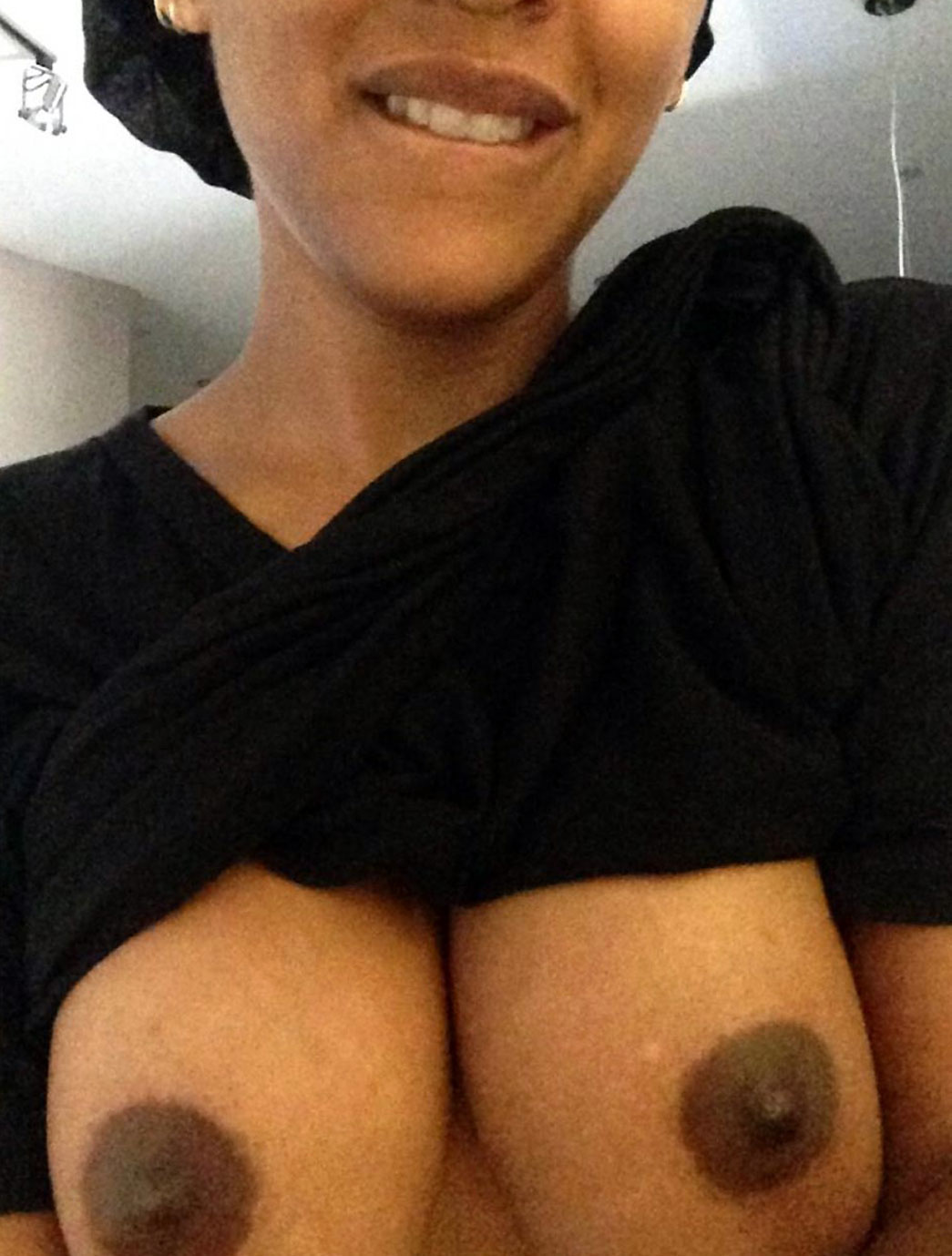 Meagan Good Nude Porn Pics Leaked, XXX Sex Photos
