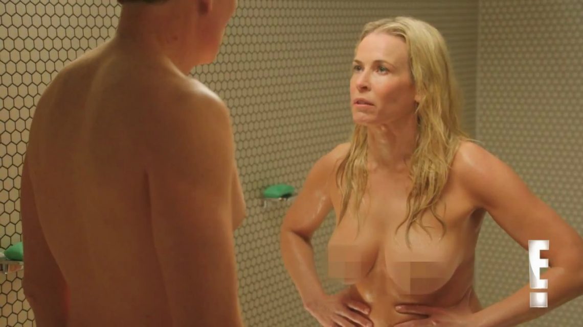 Chelsea Handler Nude Pics Porn Leaked ScandalpostSexiezPix Web Porn.