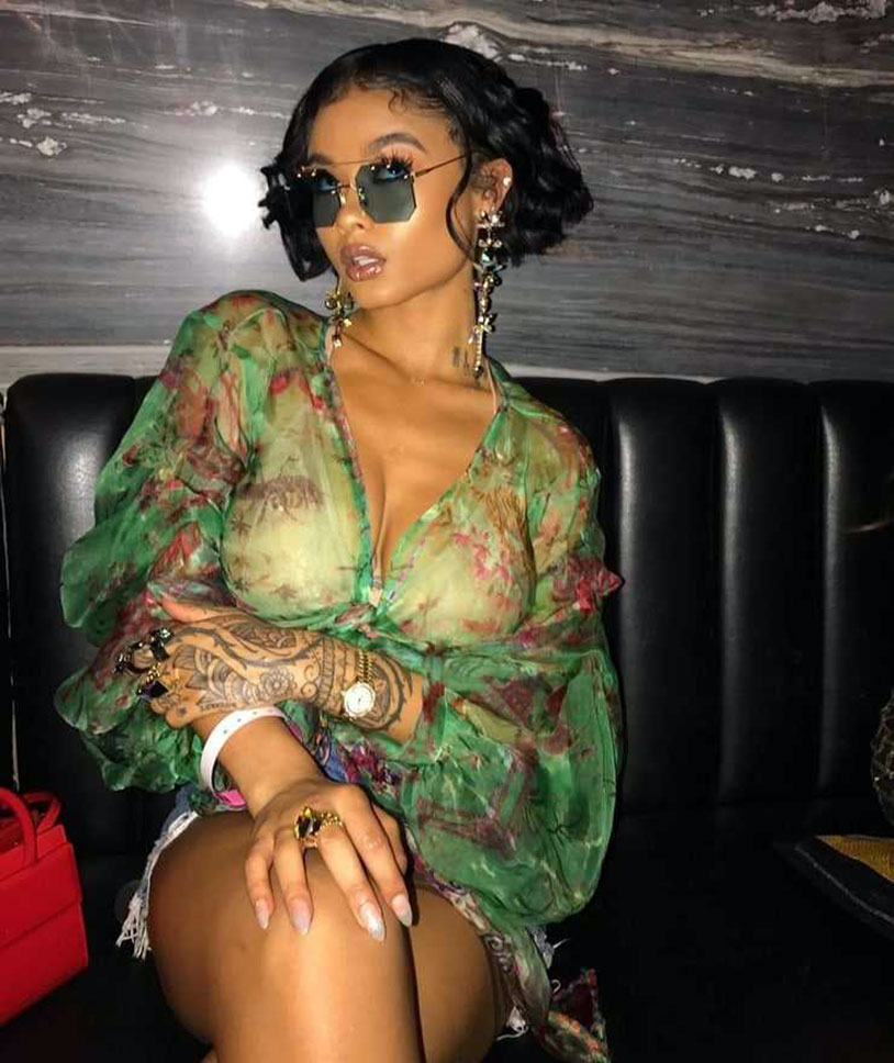 Keep scrolling for more India Love hot photos! 