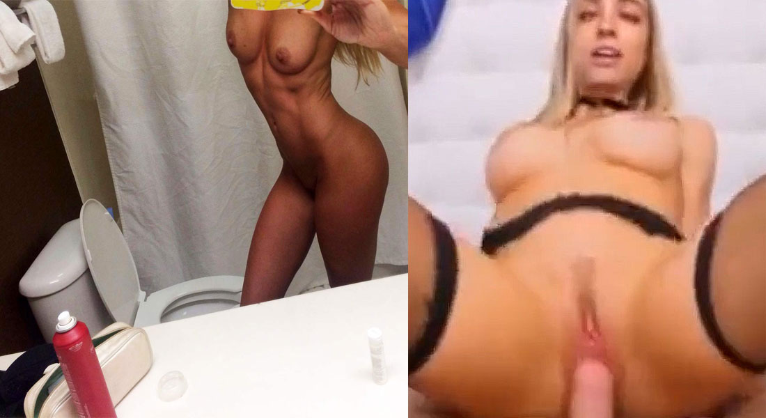Rays nudes sommer 7 Celebrities