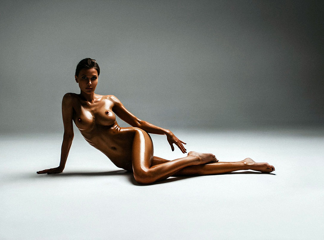 Marina Polnova Nude And Hot Pics.