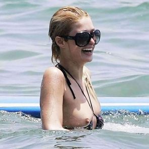 Paris Hilton nude pics | The Fappening – News