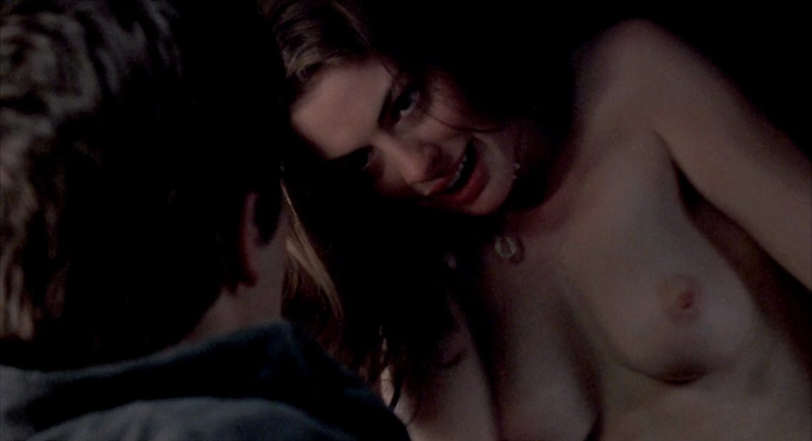Anne hathaway next level nude sex scene.