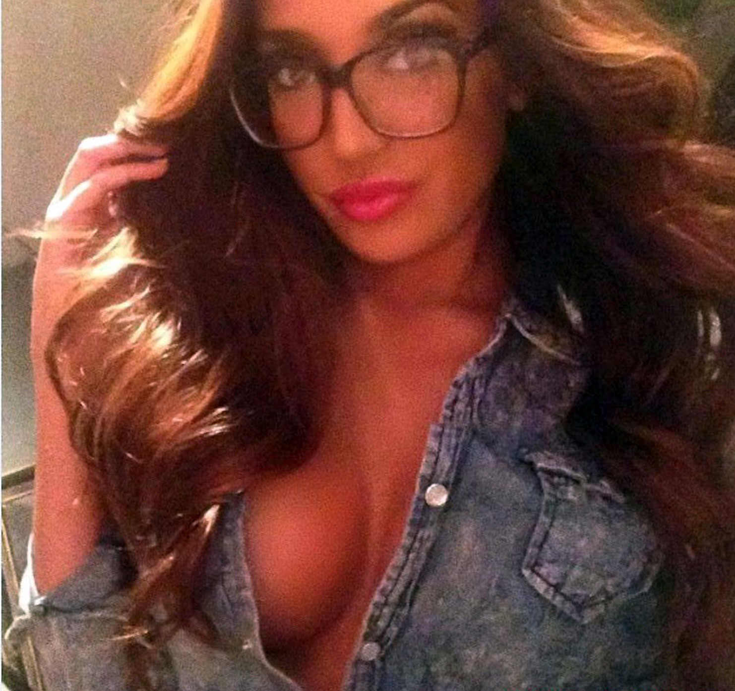 Alyssa prieto nackt