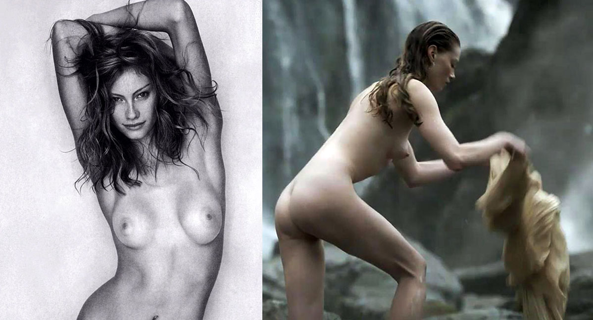 1198px x 647px - Alyssa Sutherland Nude - Big Collection - ScandalPost