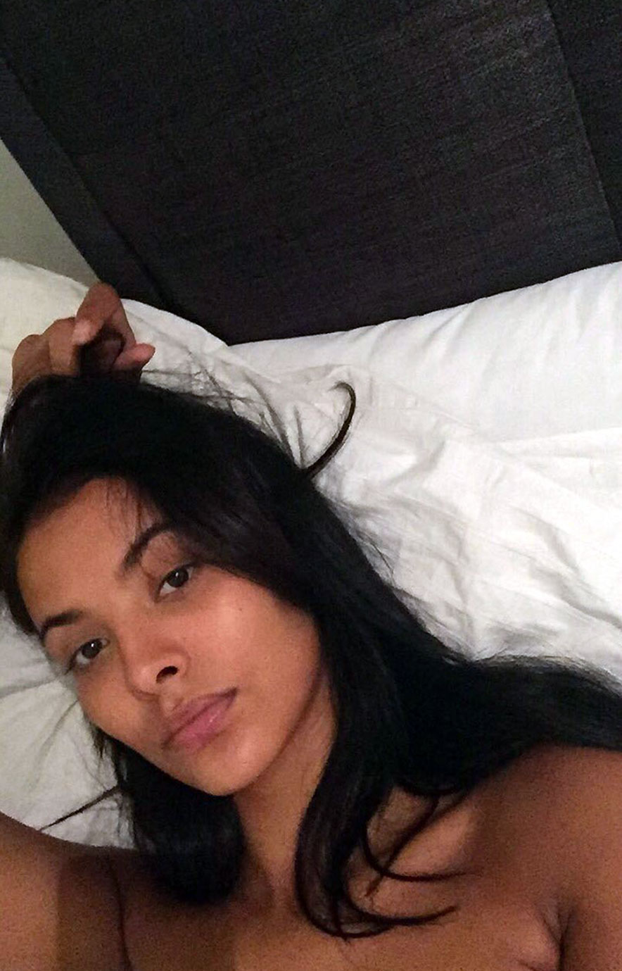 Maya Jama Nude and Leaked Pictures.