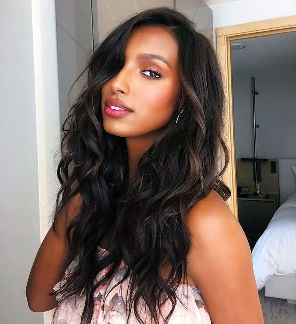 Jasmine Tookes hot