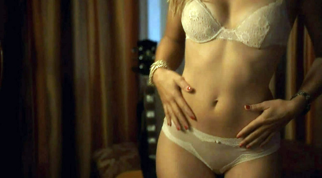 Kristen Bell Leaked Nudes