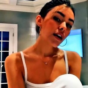 Photos madison beer nude 41 Sexiest