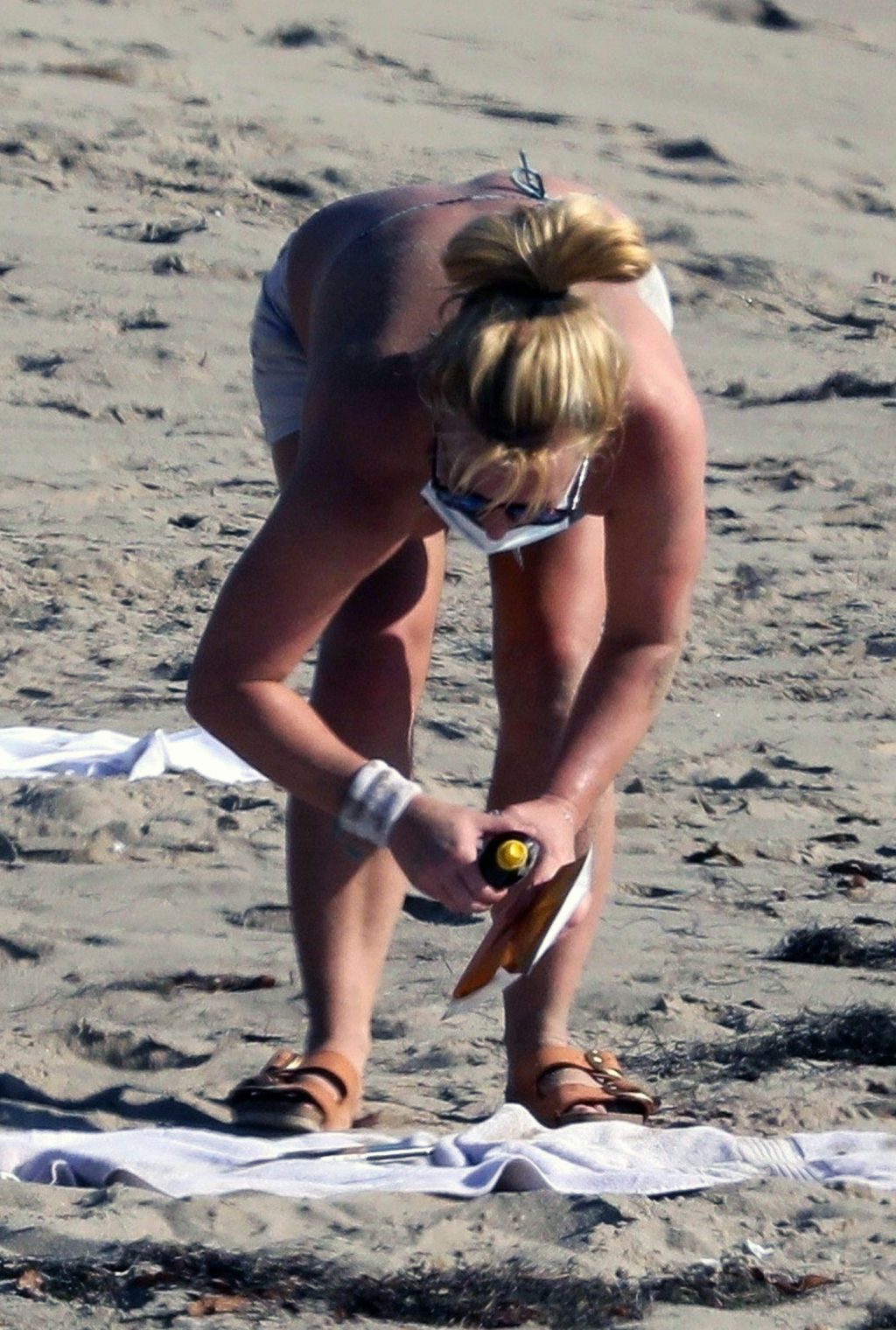 Britney Spears caliente