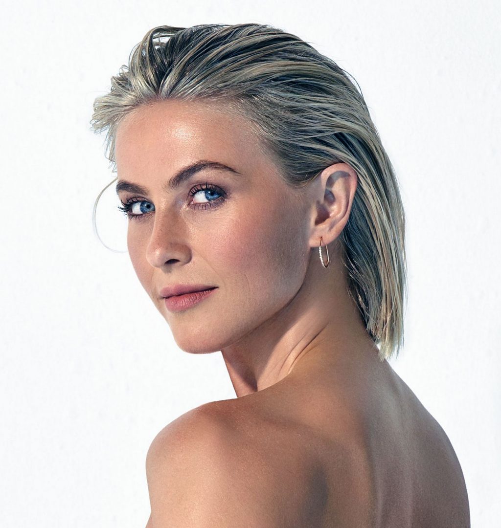 Naked photos of julianne hough