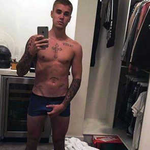 Bieber Porn - Justin Bieber Nude Pics and Porn - LAKED - ScandalPost