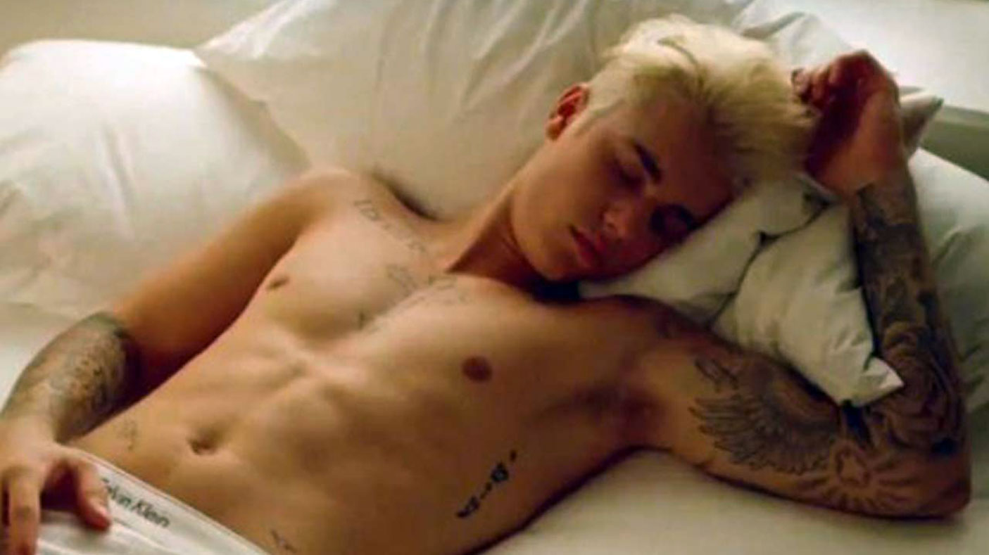 Justin Bieber Nude Pics.