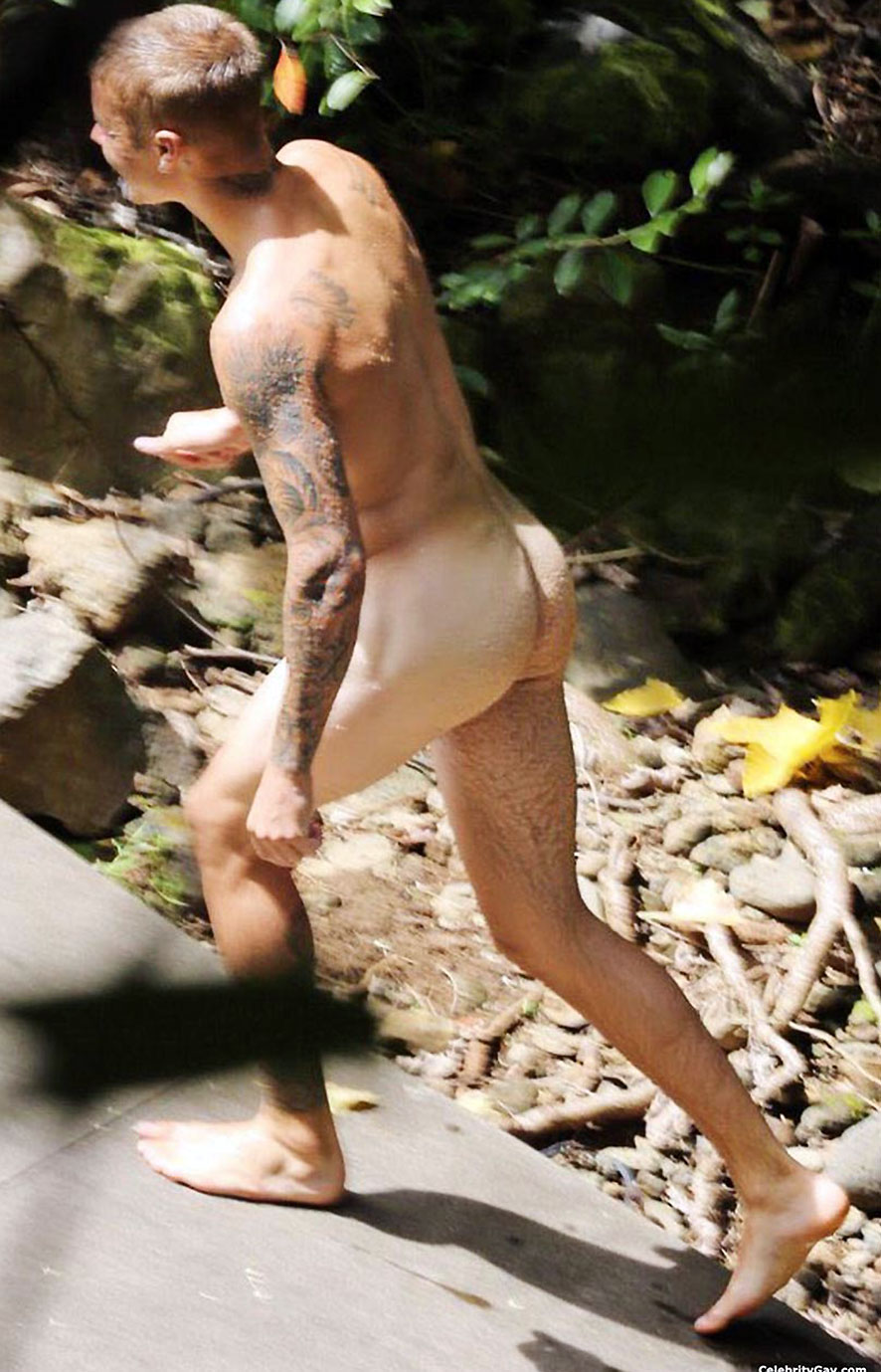 Justin Bieber Nude Pics.