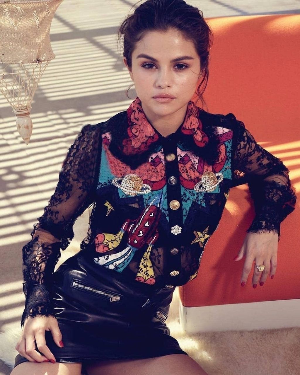 Selena Gomez sexy
