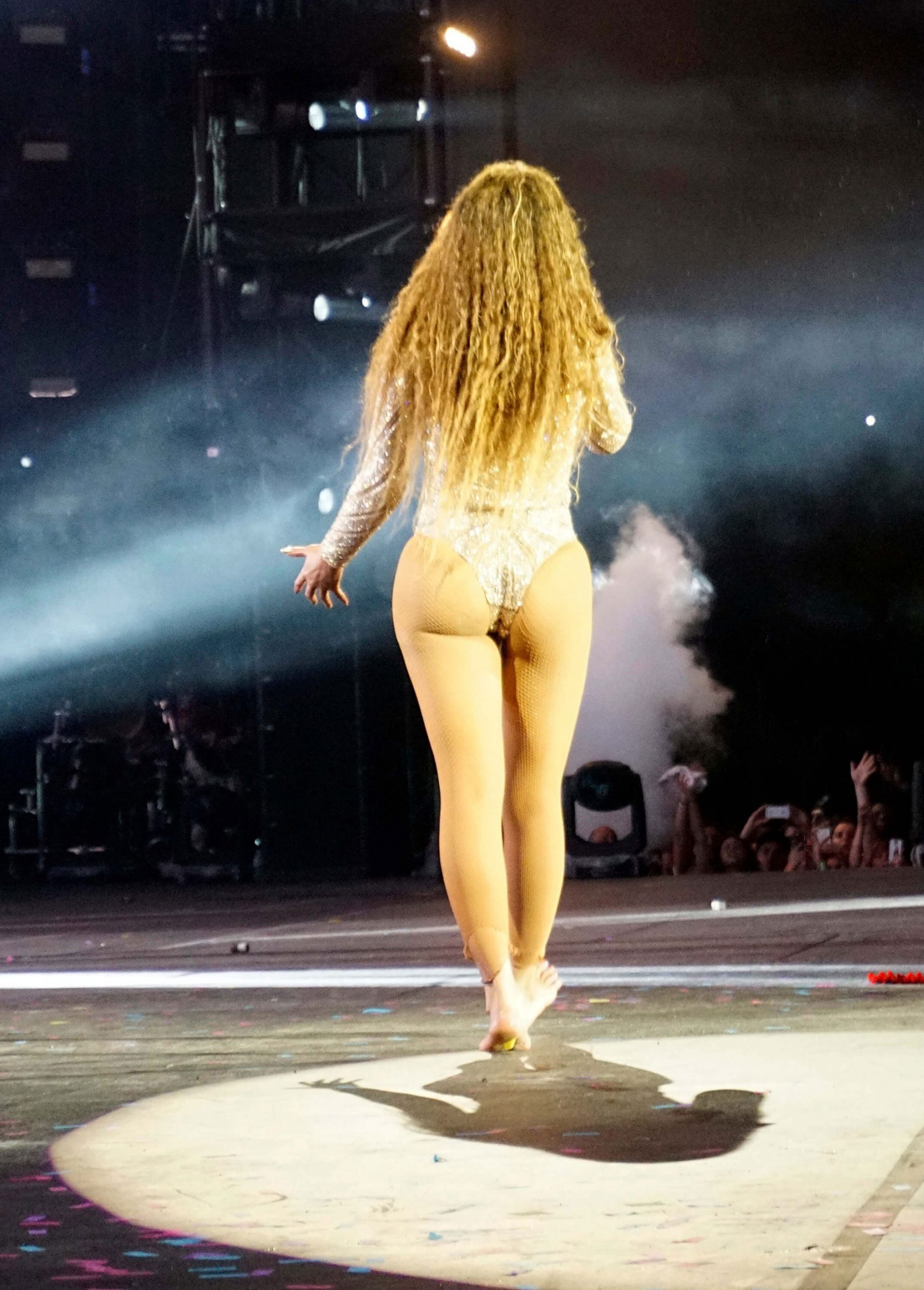Beyonce Nude Pics & Porn - 2022 Update - ScandalPost