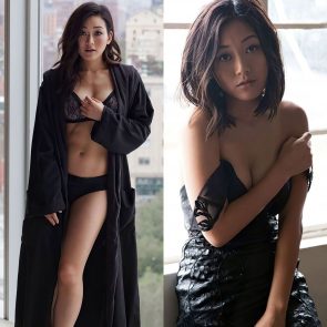 Karen Fukuhara Nude Pics And Leaked Porn ScandalPost