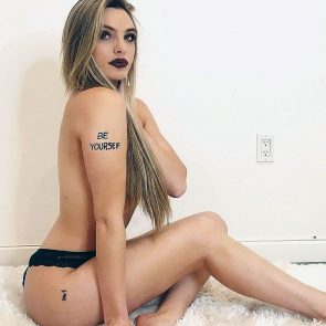 Lele Pons nude