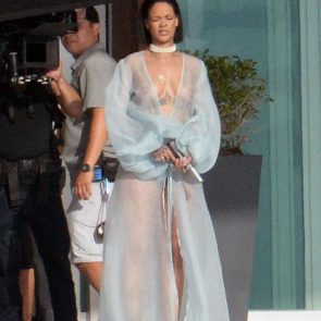 Rihanna sexy