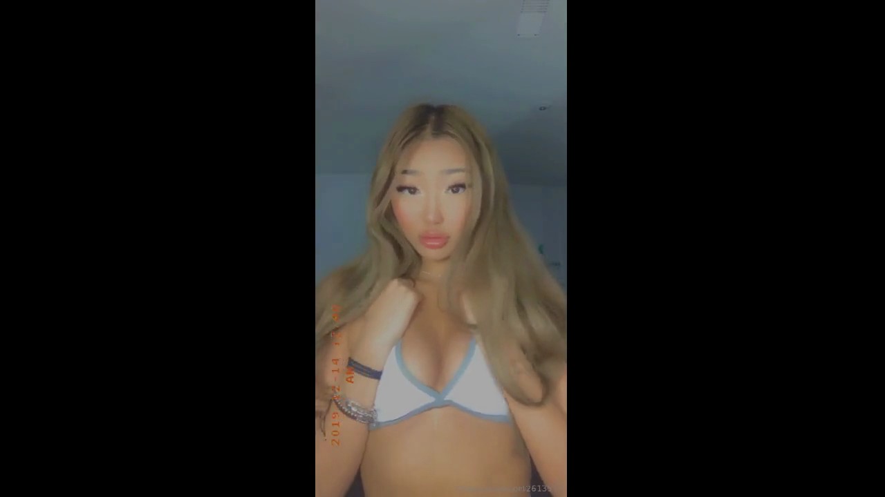 Emma LVX Porn Video - LEAKED ONLINE.